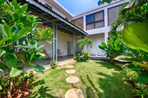 Melhor Stays Villa - L-M109 Luxury 5BHK villa with Private pool, Anjuna